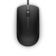 Dell Optical Mouse-MS116 Black Référence: W129446132