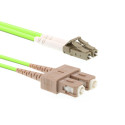 Mercodan Fiberpatchkabel LC-SC OM5 Référence: W129253198