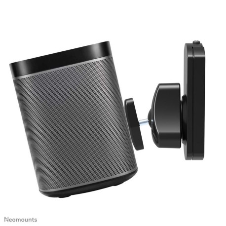 Neomounts Select Wall Mount For Sonos Play 1&3 Reference: NM-WS130BLACK