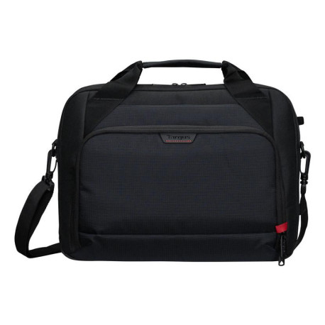 Targus Classic 13-14 Briefcase Blk Référence: W129298973