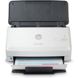 HP Scanjet Pro 2000 s2 Sheet-feed Reference: W126608932