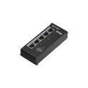 Teltonika Networks TSF000 x5 ethernet ports, x4 Référence: W129298986