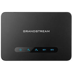Grandstream Ht812 V2 Référence: W129176778