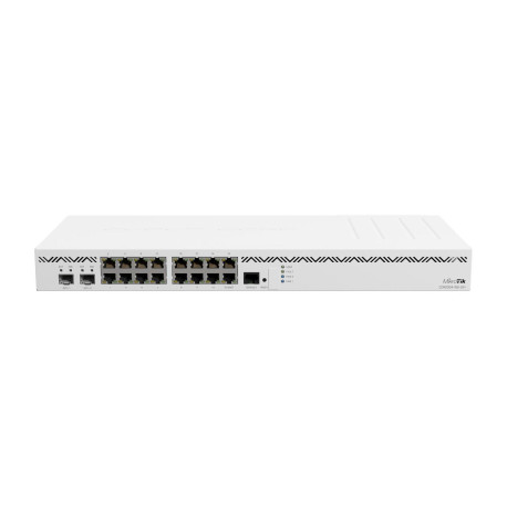 MikroTik Cloud Core Router Reference: W126279831