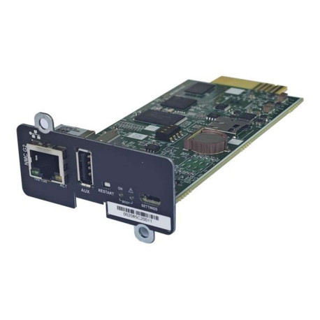 PowerWalker NMC Card NG Référence: W129299249