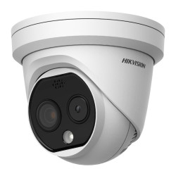 Hikvision DS-2TD1228-3/QA Reference: W126344815