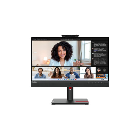 Lenovo Thinkvision T24Mv-30 60.5 Cm Référence: W129299321