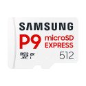 Samsung P9 Express, Microsd Express Référence: W129305082