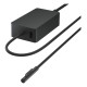 Microsoft Surface 65W Power Supply Référence: W129307954