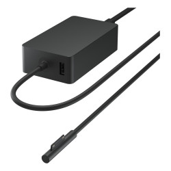 Microsoft Surface 65W Power Supply Référence: W129307954