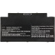 CoreParts Laptop Battery for Fujitsu Reference: W125873160