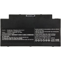 CoreParts Laptop Battery for Fujitsu Reference: W125873160