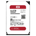 Western Digital WD Red 8TB 24x7 Référence: WD80EFZX