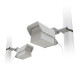 MikroTik Wireless Wire Cube Pro (Pair Reference: W126661274