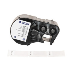 Brady BMP41/BMP51/BMP53/M511 Label Référence: W128483643
