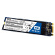 Western Digital WD Blue 250GB SATA3 Référence: WDS250G1B0B