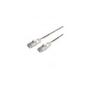 Mercodan UltraFlex Patchkabel KAT6 Référence: W129253208