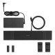 Asus Usb-C Stand Dock Dc310 Wired Référence: W129316676