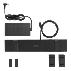 Asus Usb-C Stand Dock Dc310 Wired Référence: W129316676