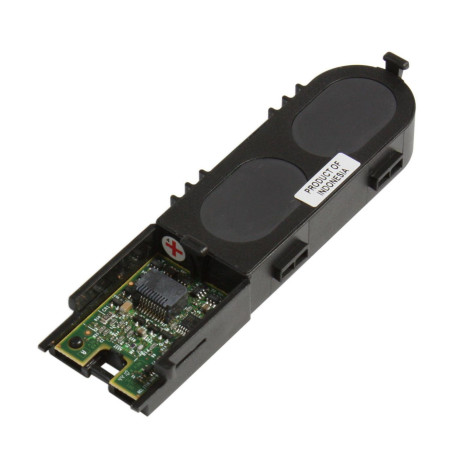Hewlett Packard Enterprise Battery Pack W. Cache Reference: 462976-001B