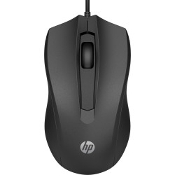 HP Wired Mouse 100 Reference: W128266171