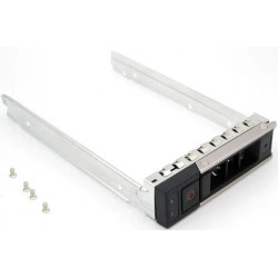 Dell 14TH GEN 3.5INCH CADDY Référence: W127121090 