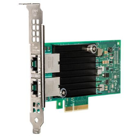 Intel ETHERNET X550T2 SERVER