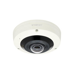Hanwha X Series 6MP IR Vandal Référence: XNF-8010RV