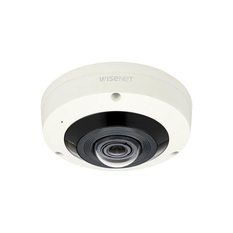 Hanwha X Series 6MP IR Vandal Référence: XNF-8010RV