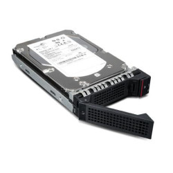 Lenovo Harddrive 600GB 10K 12Gbps Référence: 00WG690