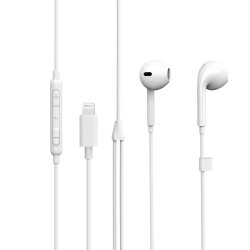 eSTUFF In-ear Headphone Earpod Reference: W126188096