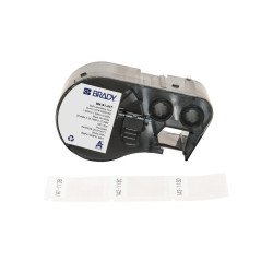 Brady BMP41/BMP51/BMP53/M511 Label Référence: W128483644