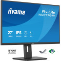 iiyama 27 QHD Business USB-C 65W PD Référence: W129328406
