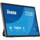 iiyama 24 multi-touch monitor, Référence: W129328410