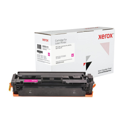 Xerox Everyday Magenta Toner Reference: W128272064