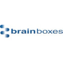 Brainboxes Ethernet Switch 5 ports Reference: W127021156