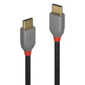 Lindy 0.5M Usb 2.0 Type C Cable, Reference: W128370304