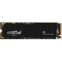 Crucial P3 M.2 4000 Gb Pci Express Reference: W128291632