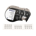 Brady BMP41/BMP51/BMP53/M511 Label Référence: W128483647