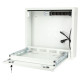 Lanview 19'' 1U Rack Wall Mount 580 x Reference: W128318696