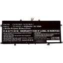 CoreParts Laptop Battery for Asus Reference: W126385593