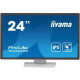 iiyama Prolite T2452MSC 24 WHITE Reference: W128449269