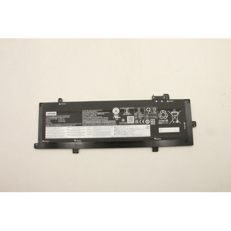 Lenovo BATTERY Internal, 4c, 52.5Wh, Reference: W126934852