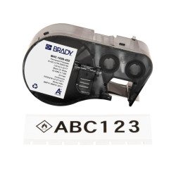 Brady BMP41/BMP51/BMP53/M511 Label Référence: W128483649
