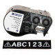 Brady BMP41/BMP51/BMP53/M511 Label Référence: W128483650