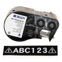 Brady BMP41/BMP51/BMP53/M511 Label Référence: W128483650