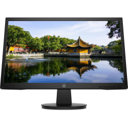 HP V22V G5 Computer Monitor 54.5 Reference: W128781328