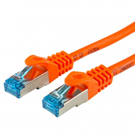 LOGON PROFESSIONAL PATCH CABLE SF/UTP 0.5M - Reference: W128318032