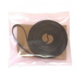 HP Carriage Drive Belt Kit 36in. Reference: C6072-60198-RFB