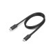 Lenovo Thunderbolt Cable 0.7 M 40 Reference: W128562354